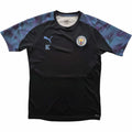 Manchester City 2019-20 Puma training football shirt size M