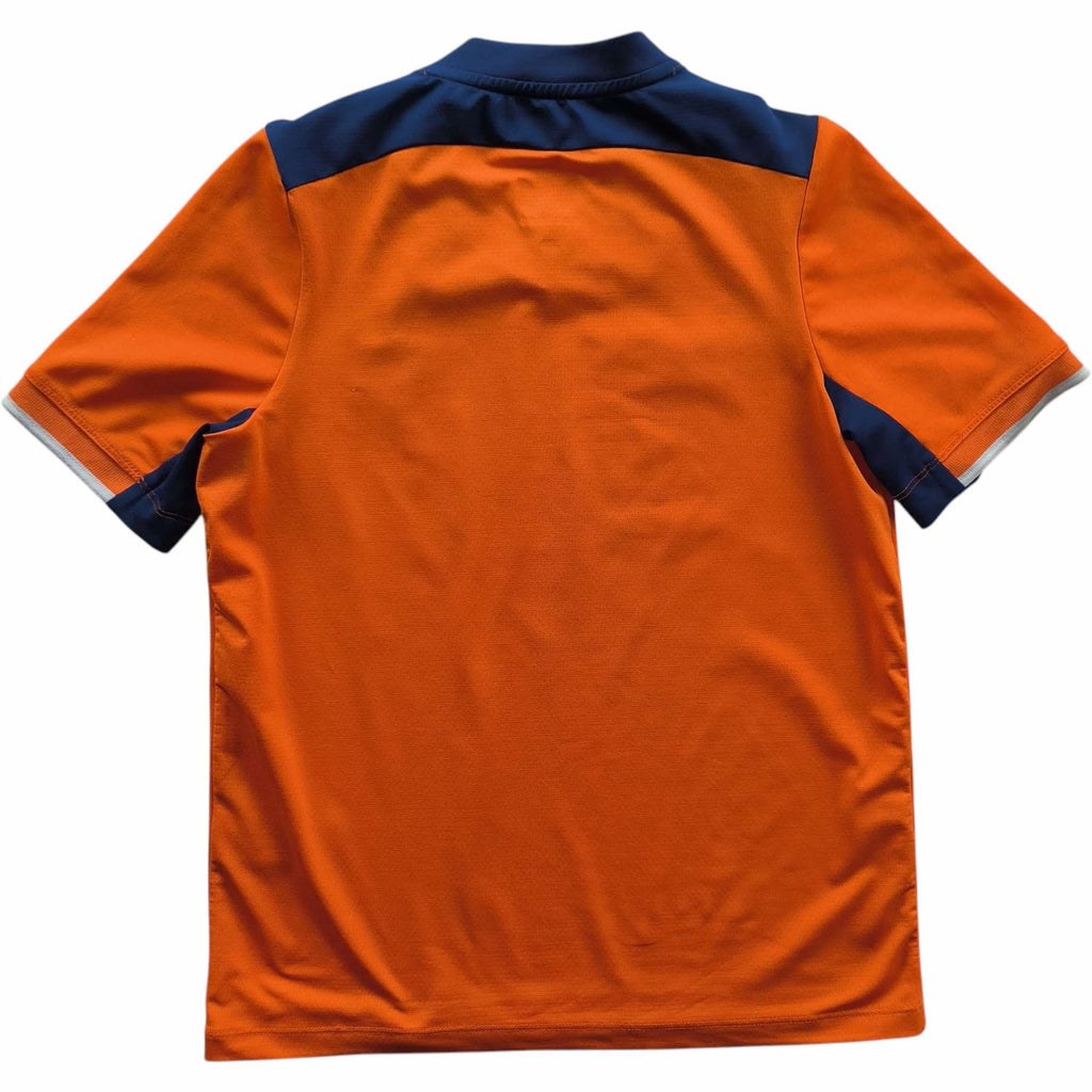 Rangers 2022-23 Castore third football shirt size 152