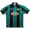 Middlesbrough 1994-95 Errea away football shirt size M