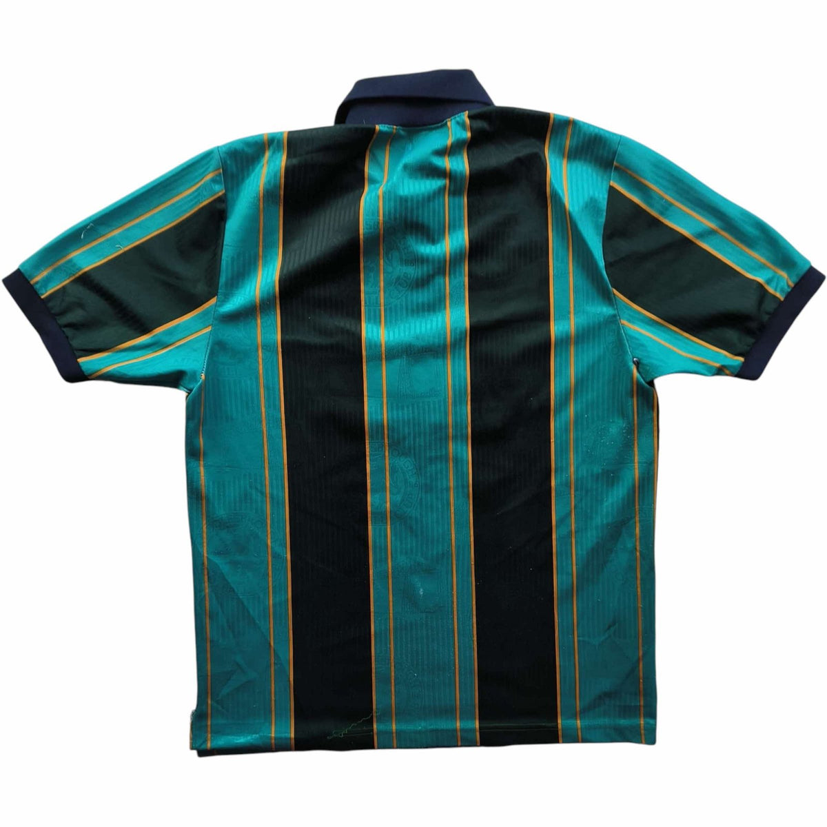 Middlesbrough 1994-95 Errea away football shirt size M