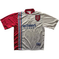Rangers 1996-97 Adidas home football shirt size L