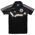 Germany 2016-17 Adidas training retro football shirt size XS