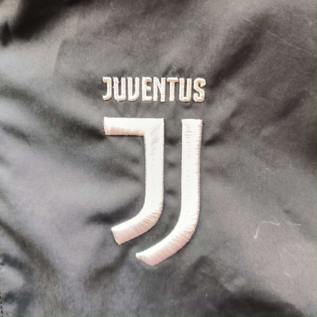 Juventus 2019-20 Adidas training felső S-es