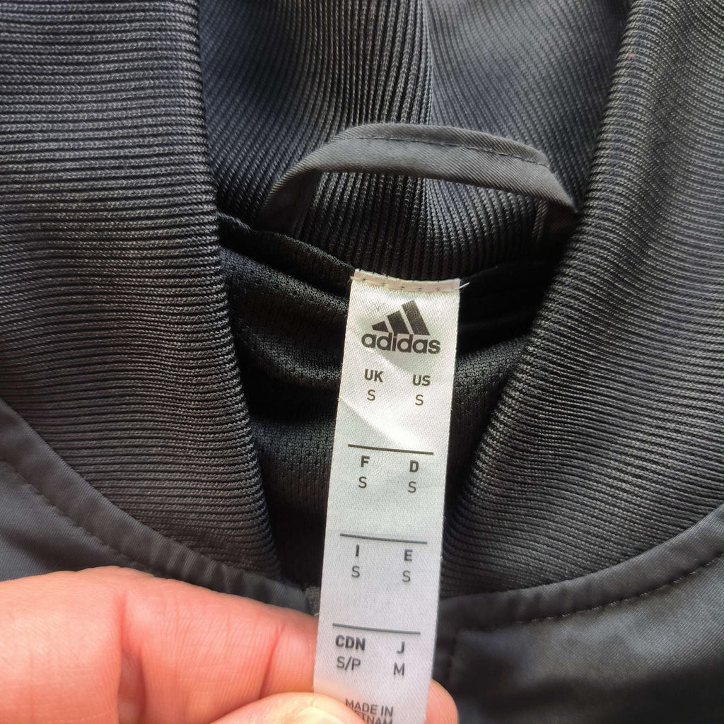 Juventus 2019-20 Adidas training top size S
