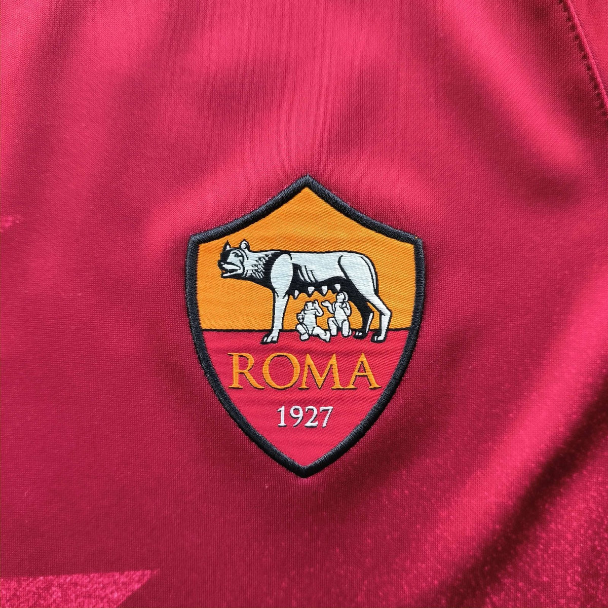 AS Roma 2015-16 Nike training foci mez M-es