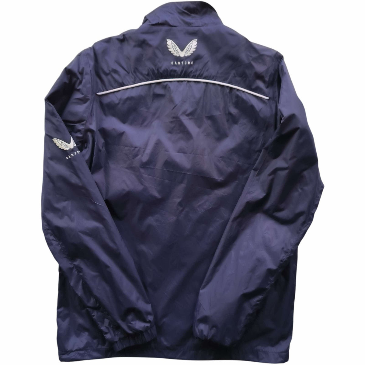 Rangers Castore kabát XS-es