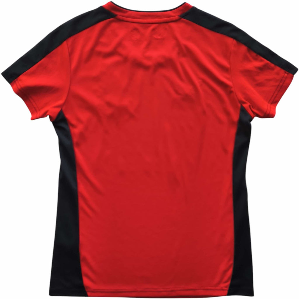 Rangers 2021-22 Castore pre-match football shirt size 164
