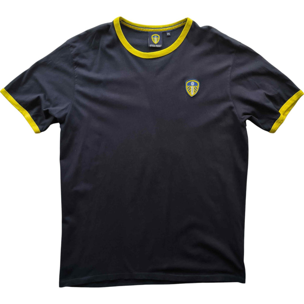 Leeds United póló XXL-es