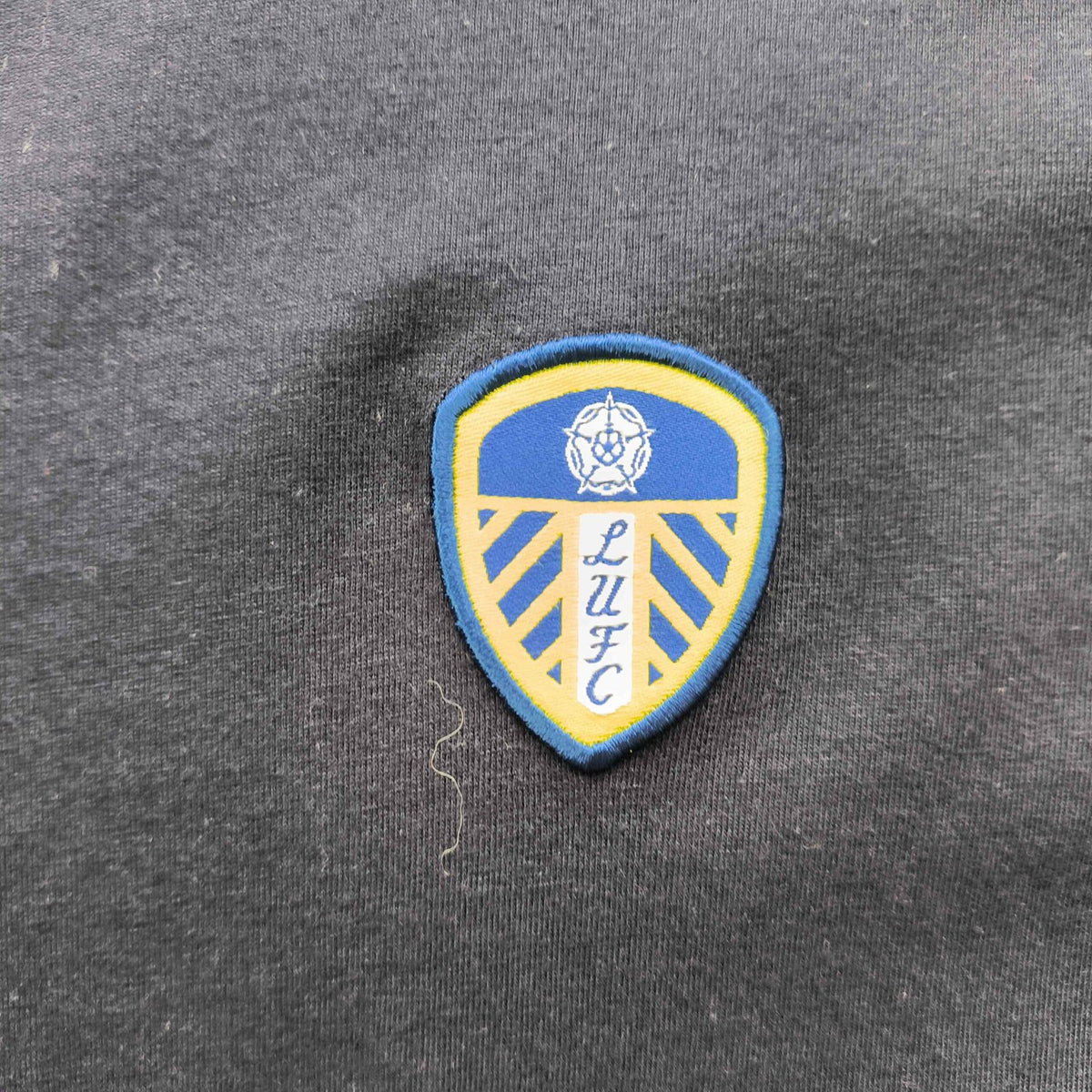 Leeds United póló XXL-es