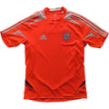 Bayern München 2012-13 Adidas training foci mez M-es