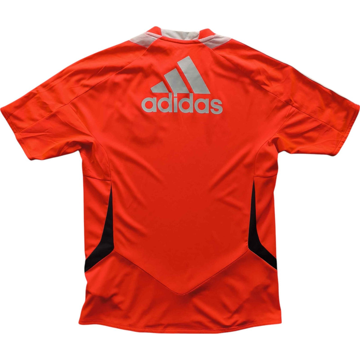 Bayern München 2012-13 Adidas training foci mez M-es