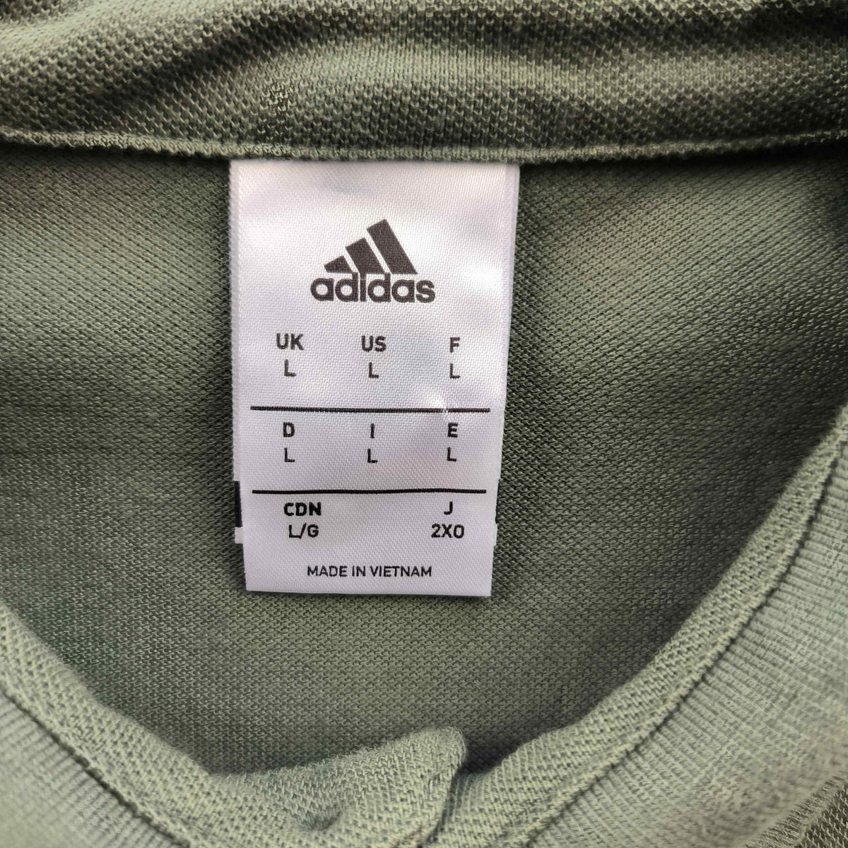 Juventus 2017-18 Adidas training foci mez L-es