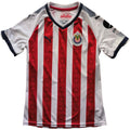 Chivas de Guadalajara 2017-18 Puma home football shirt size S