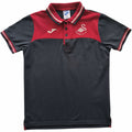 Swansea 2017-18 Joma traveller póló gyerek L-es