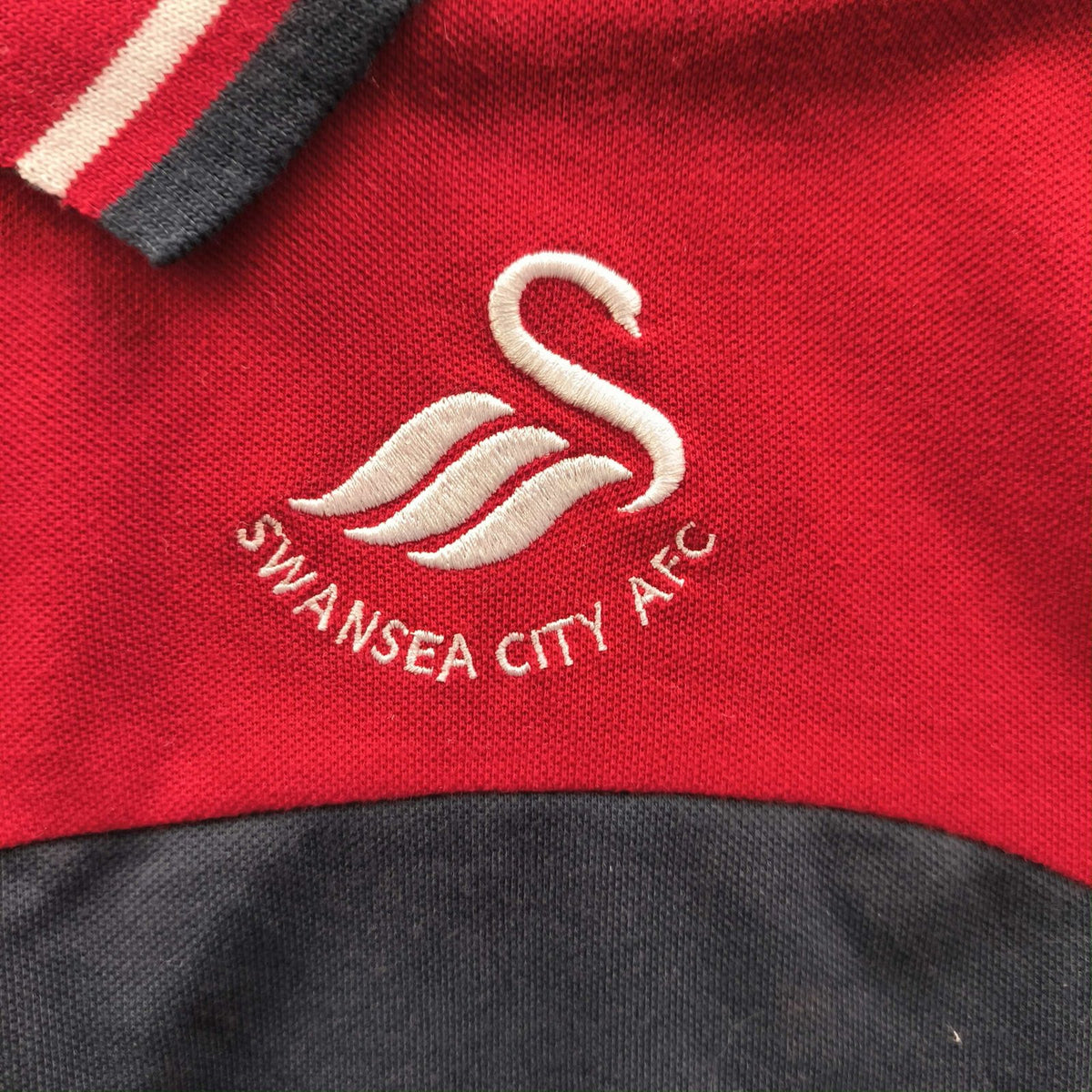Swansea 2017-18 Joma traveller póló gyerek L-es