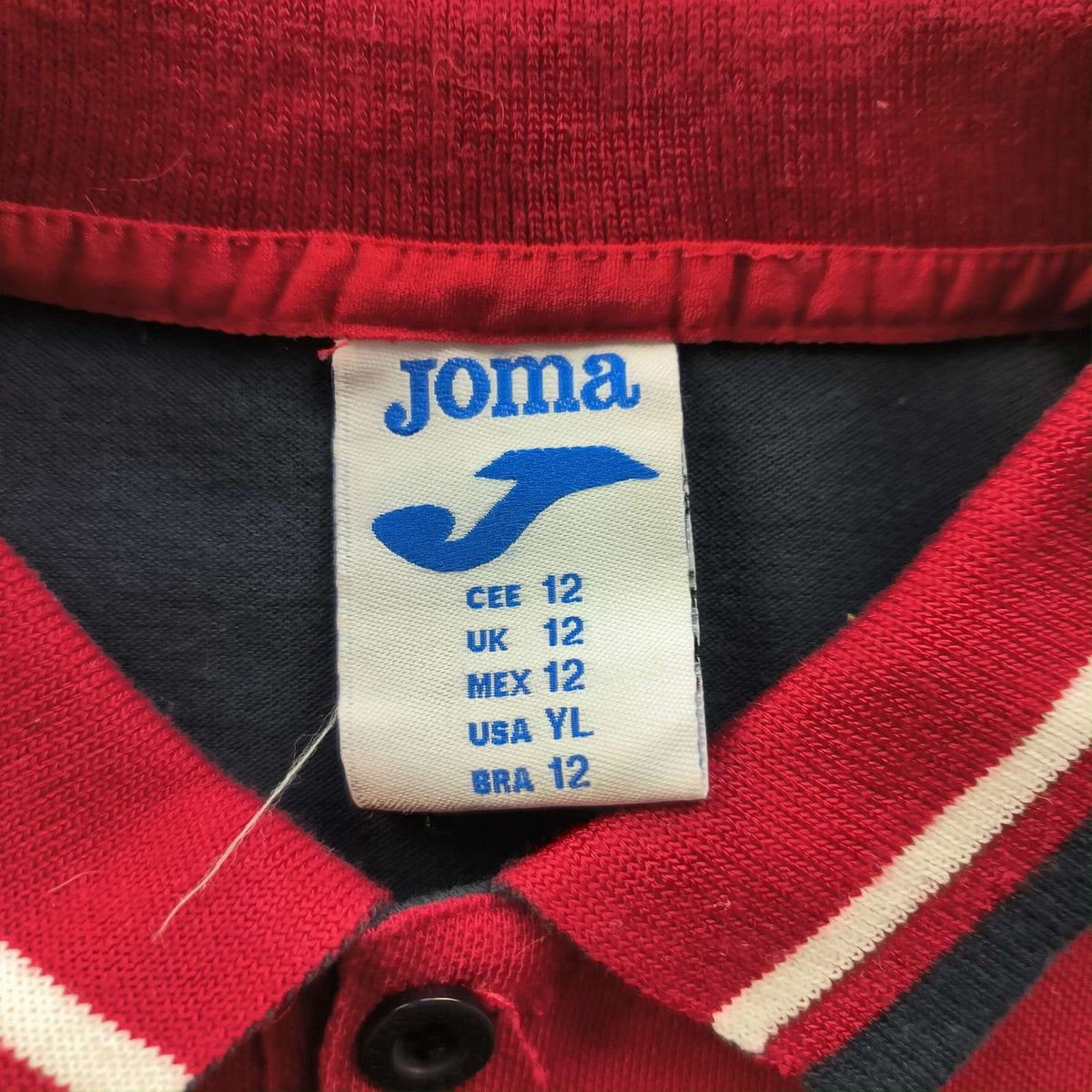 Swansea 2017-18 Joma traveller póló gyerek L-es