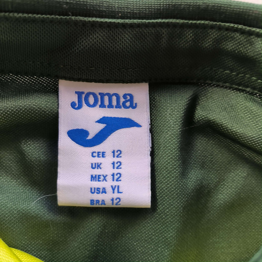 Swansea 2019-20 Joma traveller póló gyerek L-es