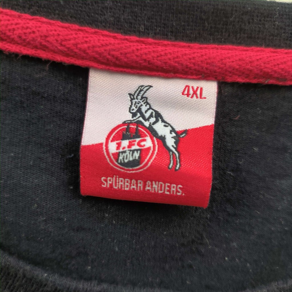 Köln póló 4XL-es