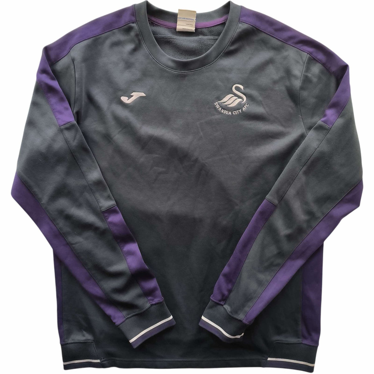 Swansea 2018-19 Joma training felső XL-es
