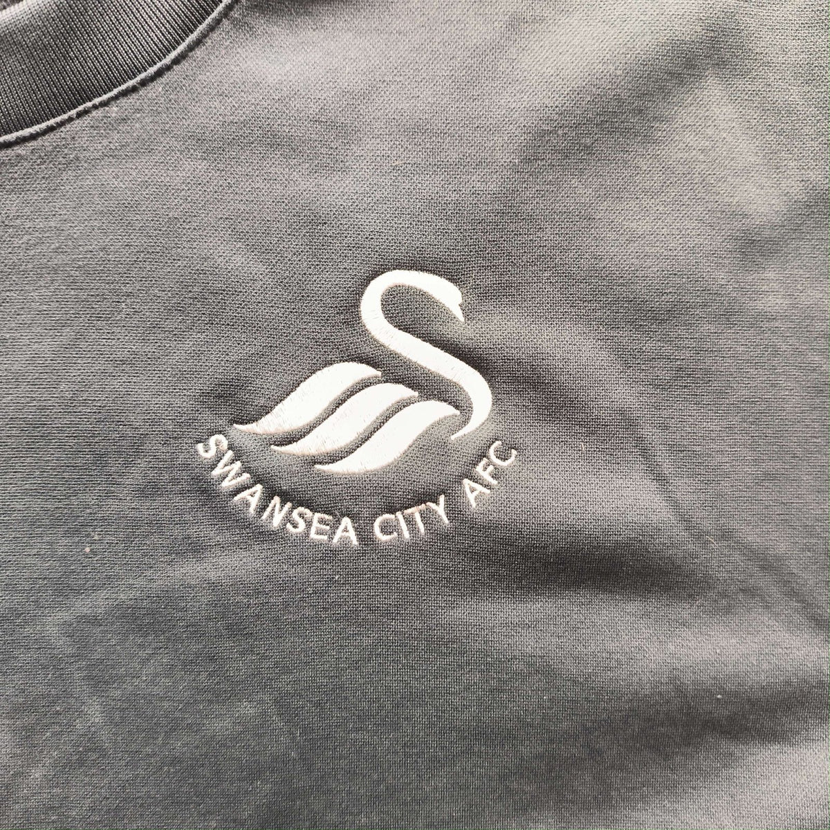Swansea 2018-19 Joma training felső XL-es
