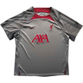 Liverpool 2022-23 Nike training football shirt size XXL