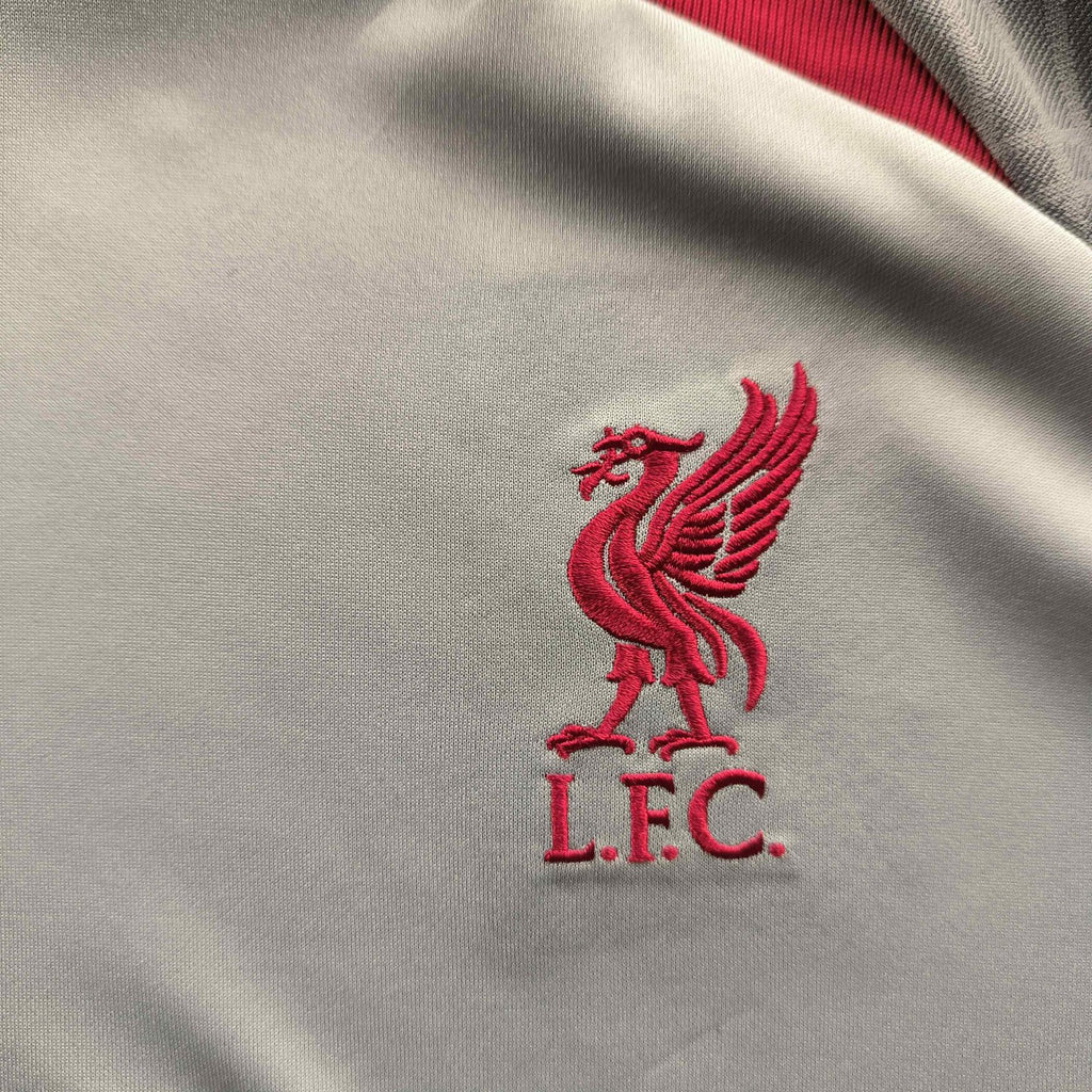 Liverpool 2022-23 Nike training football shirt size XXL