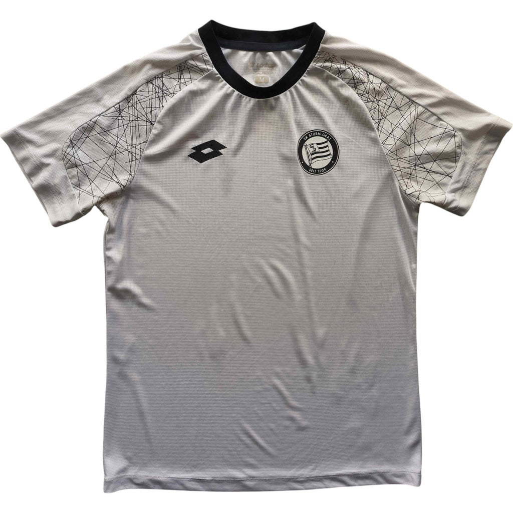 Sturm Graz Lotto training foci mez S-es