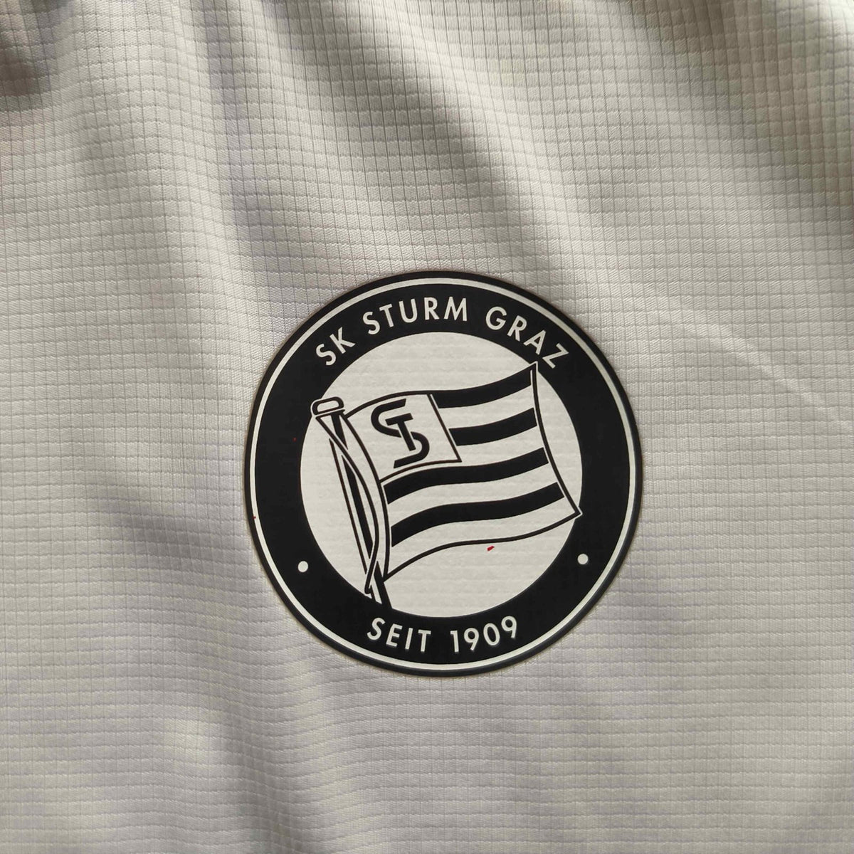 Sturm Graz Lotto training foci mez S-es