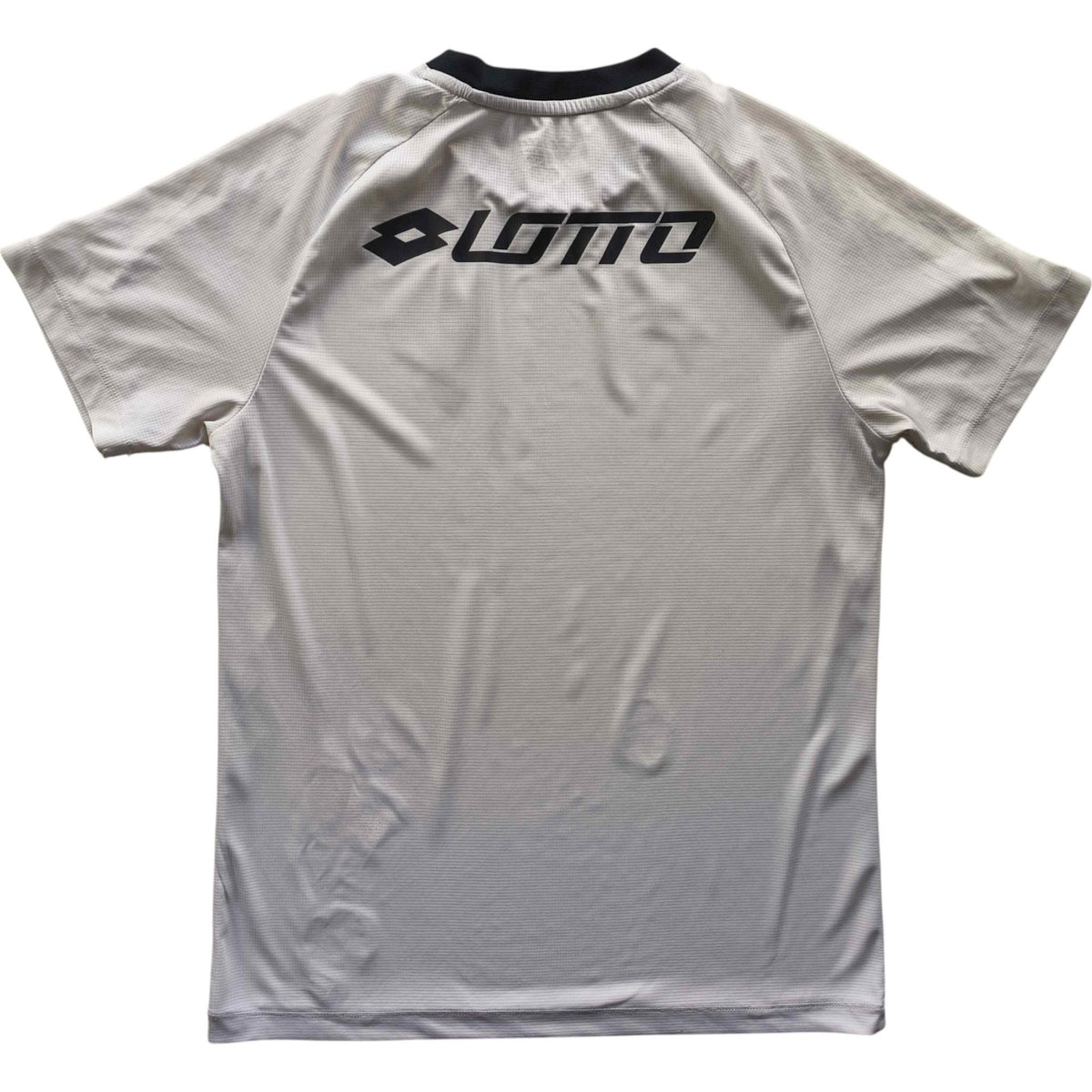Sturm Graz Lotto training foci mez S-es