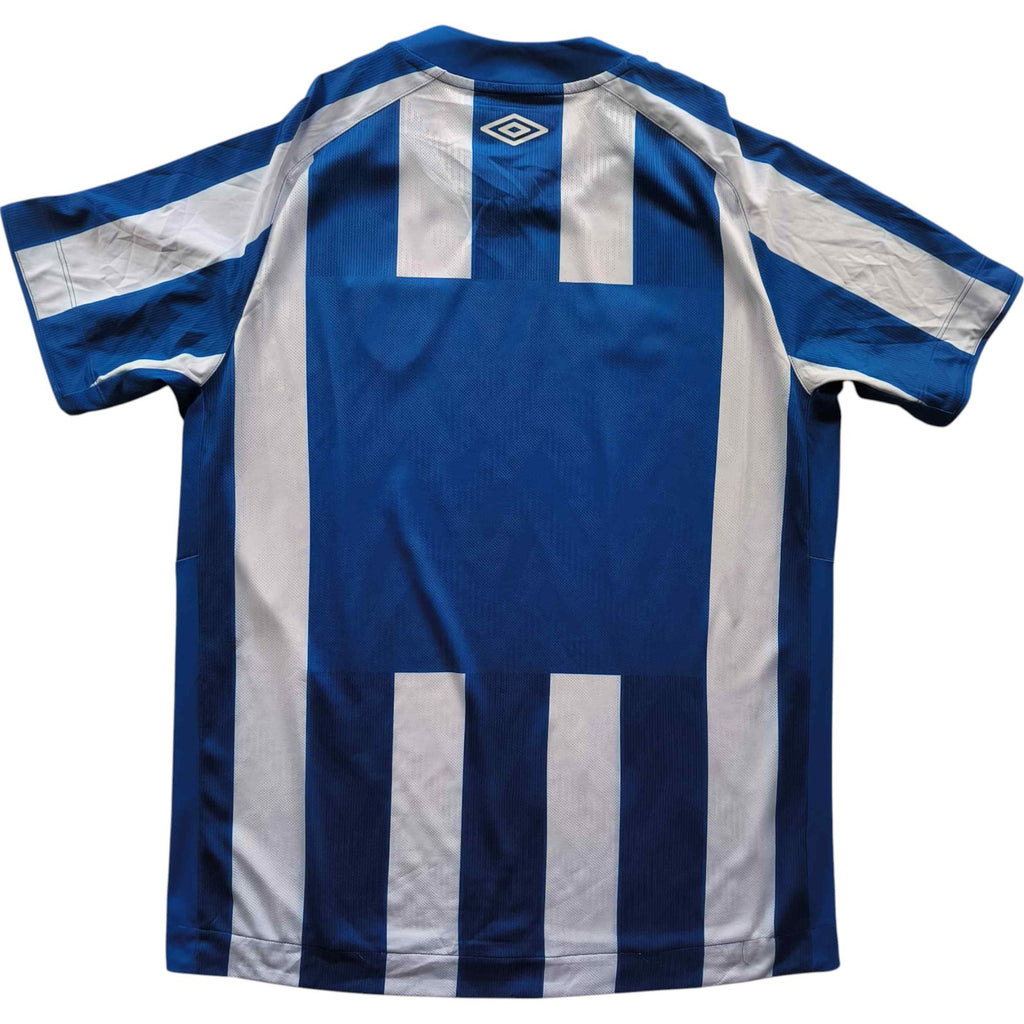 Avaí 2021 Umbro hazai foci mez L-es