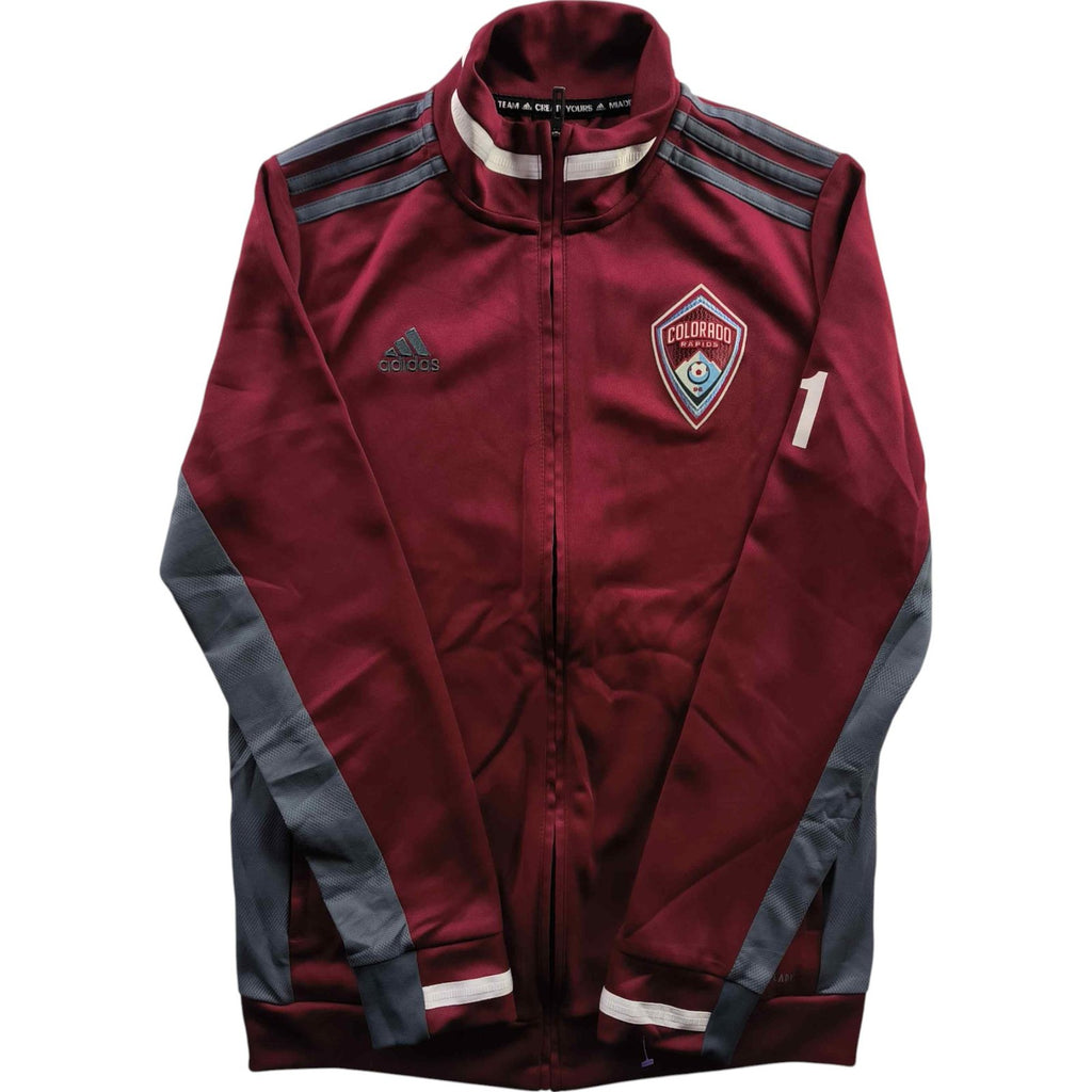 Colorado Rapids Adidas top size M