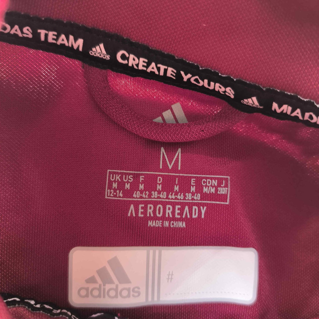 Colorado Rapids Adidas top size M