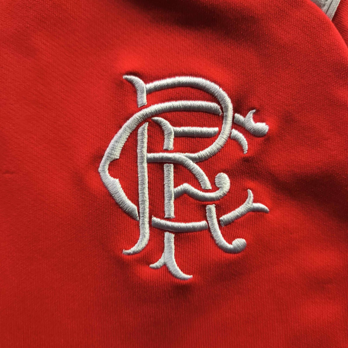 Rangers 2023-24 Castore training top size S