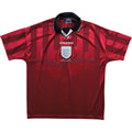 England 1997-99 Umbro away football shirt size XL