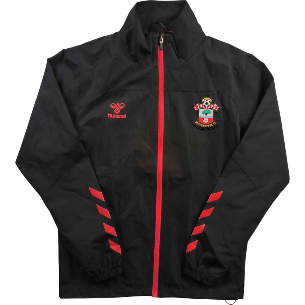 Southampton 2021-22 Hummel felső S-es