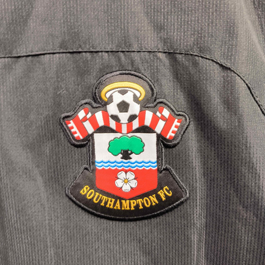 Southampton 2021-22 Hummel felső S-es