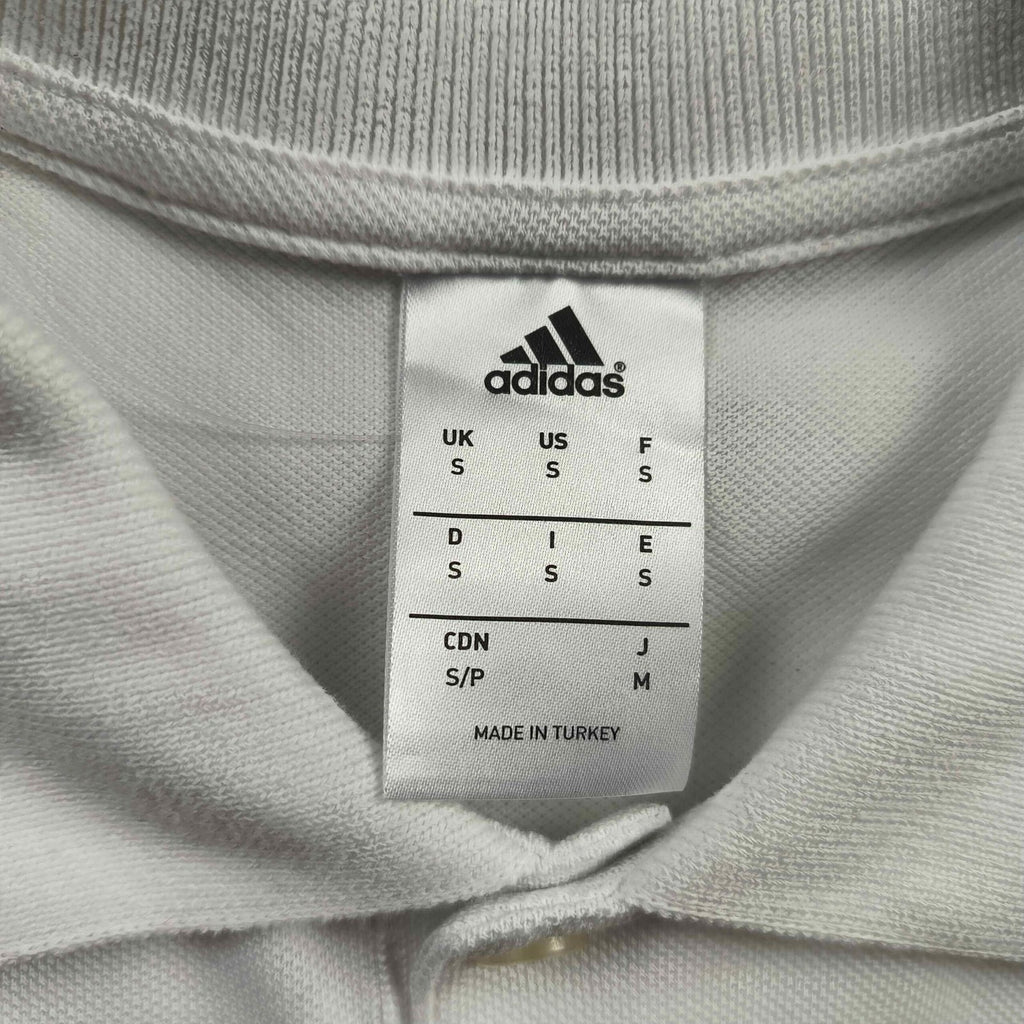 Hungary 2015-16 Adidas training football shirt size S