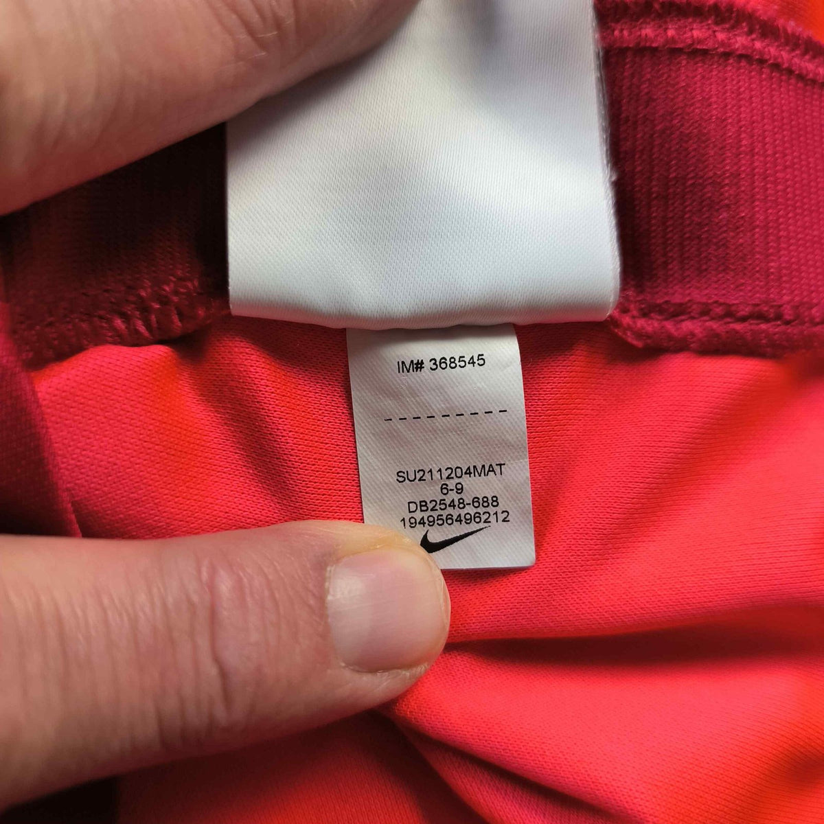 Liverpool 2021-22 Nike hazai „Mozz” #3 foci mez gyerek 70-75-ös