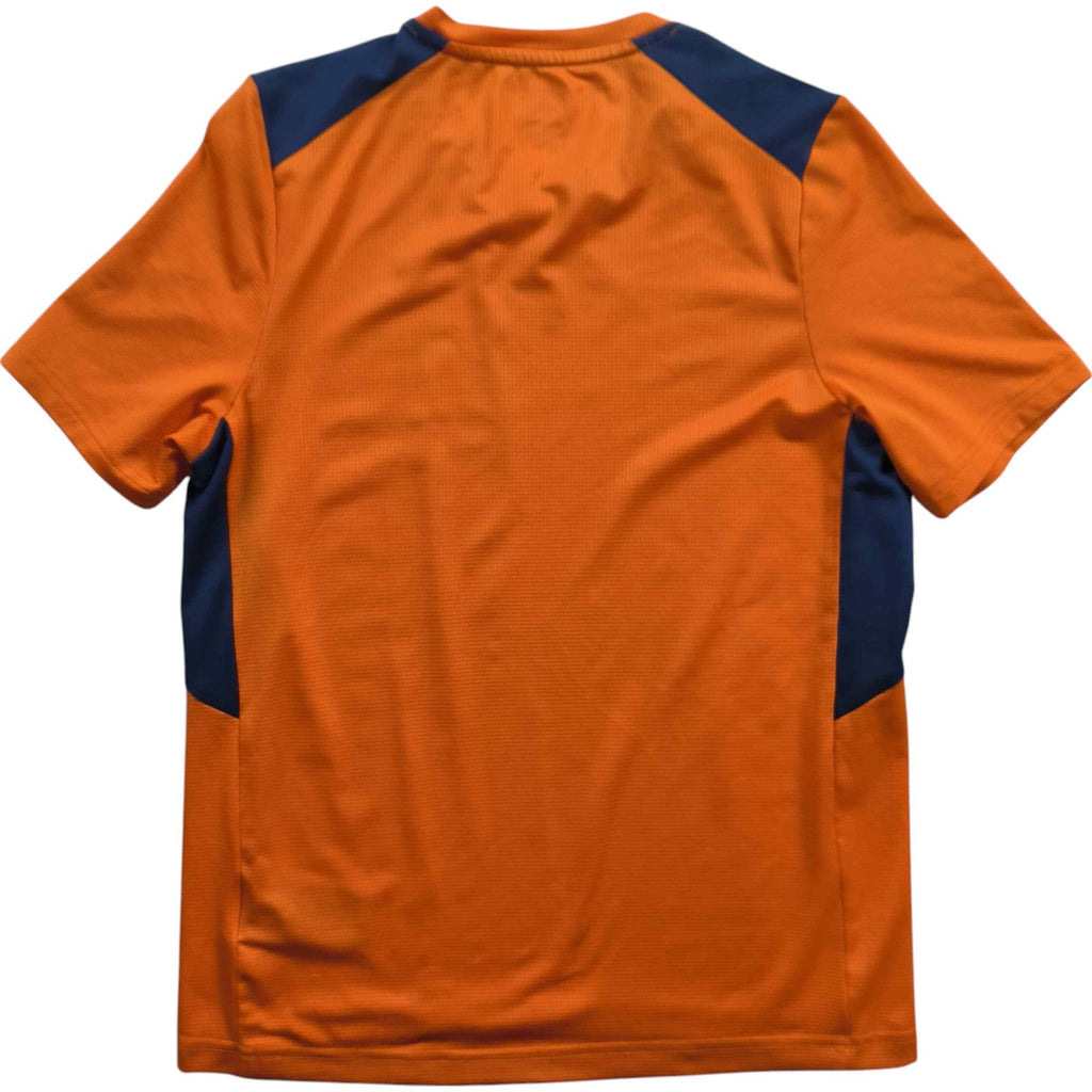 Rangers 2022-23 Castore training football shirt size 164
