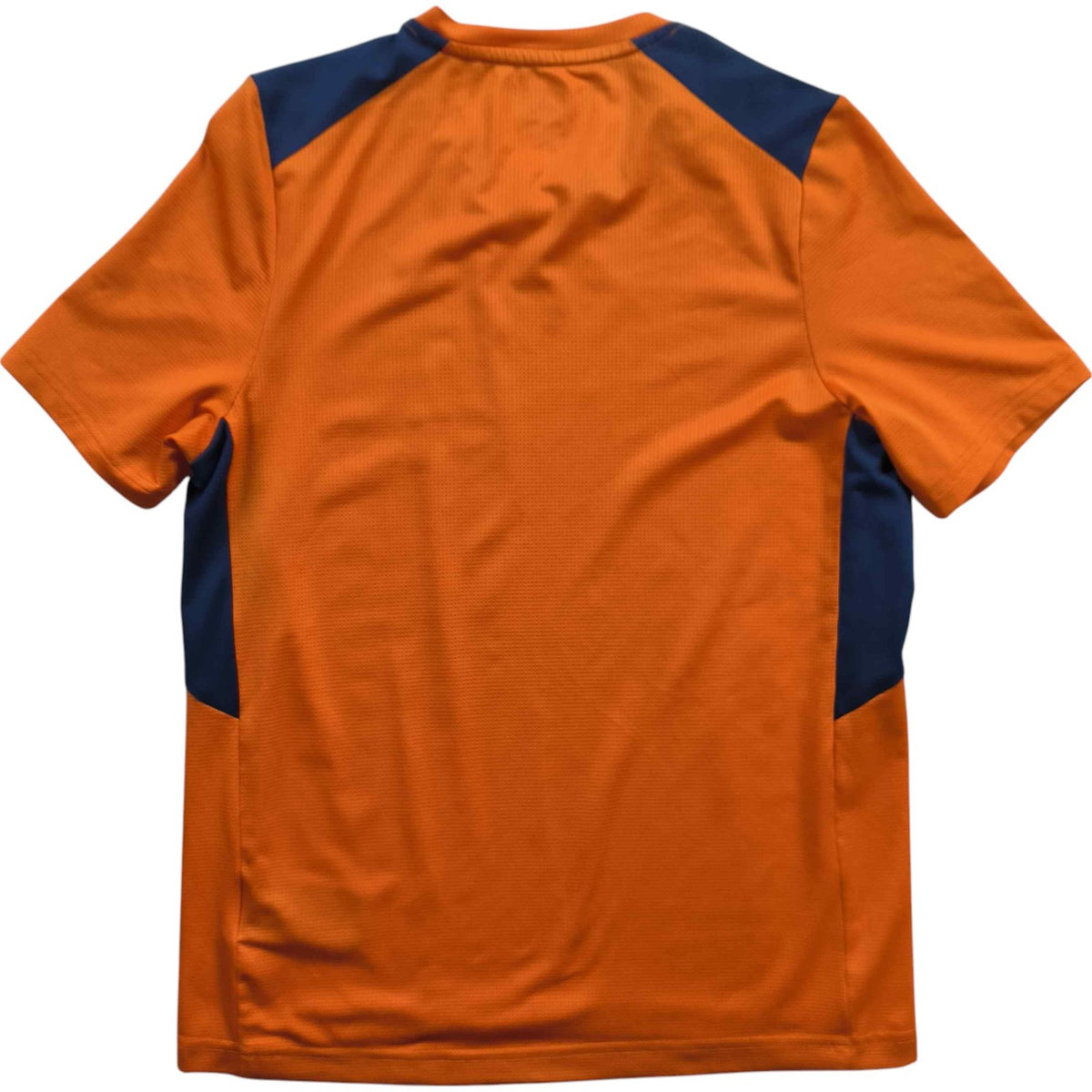 Rangers 2022-23 Castore training football shirt size 164