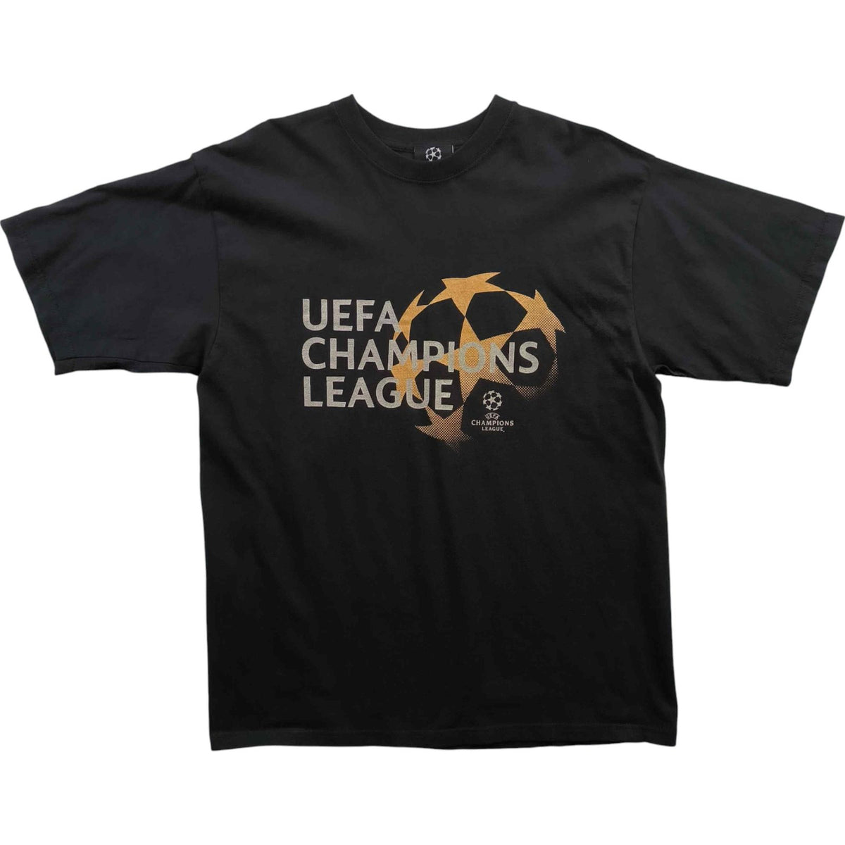 UEFA Champions League póló M-es