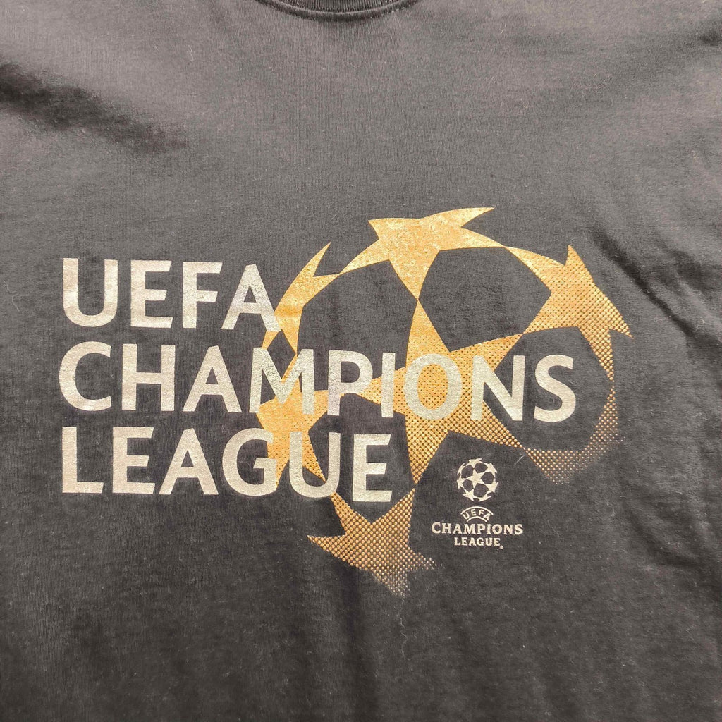 UEFA Champions League póló M-es