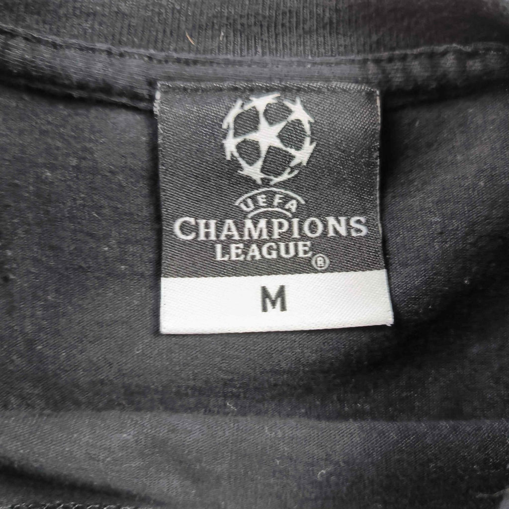 UEFA Champions League póló M-es