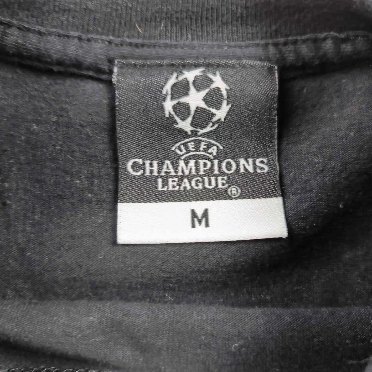 UEFA Champions League póló M-es
