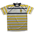Scotland 1988-90 Score Draw away retro football shirt size L