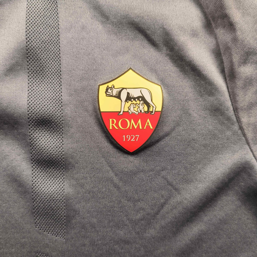 AS Roma 2022-23 New Balance training foci mez S-es