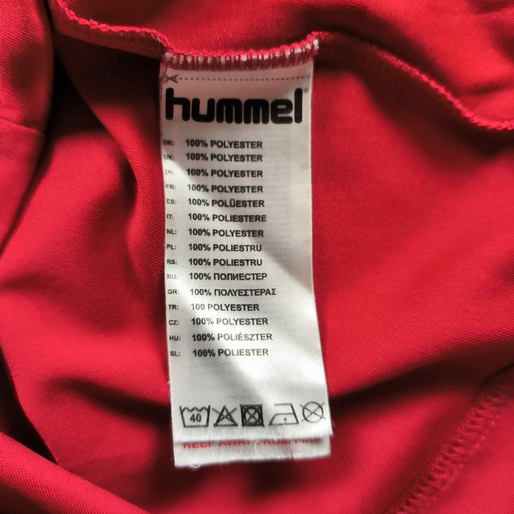 Rangers 2019-20 Hummel third Jermain Defoe football shirt size 140