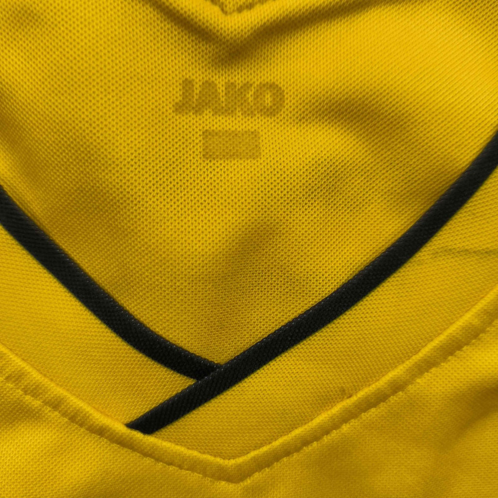 SCR Altach 2020-22 Jako away football shirt size M