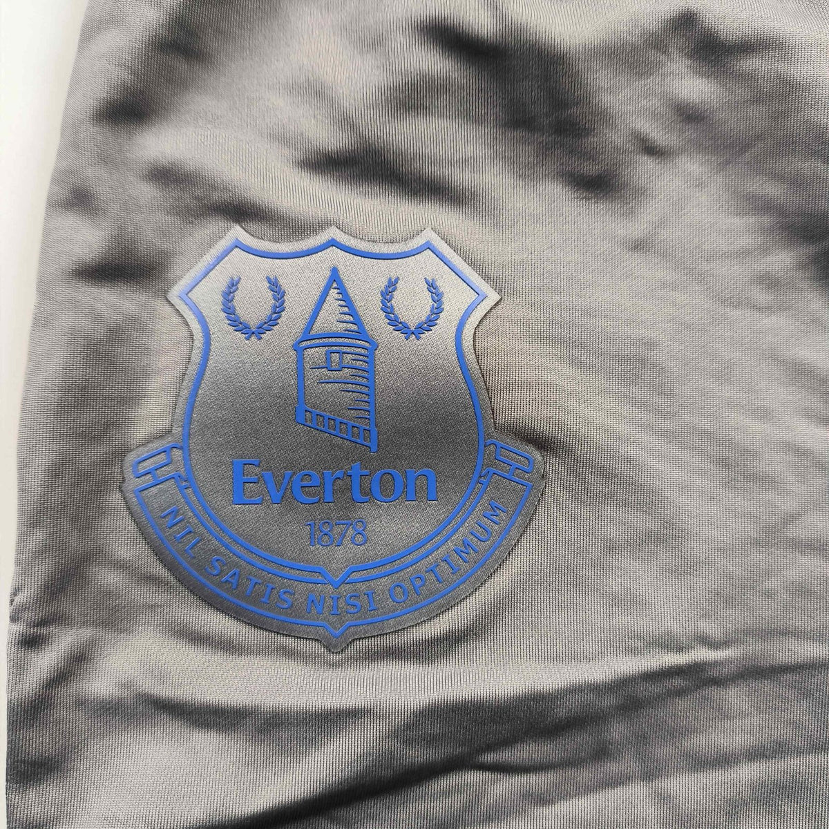 Everton Hummel training nadrág *Új* S-es