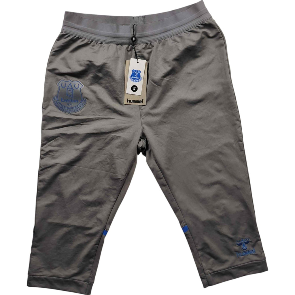 Everton Hummel training nadrág *Új* S-es